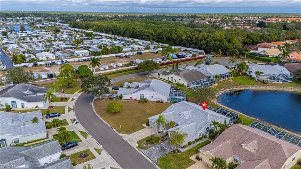 5474 Whitten DR # 12, NAPLES FL 34104-34