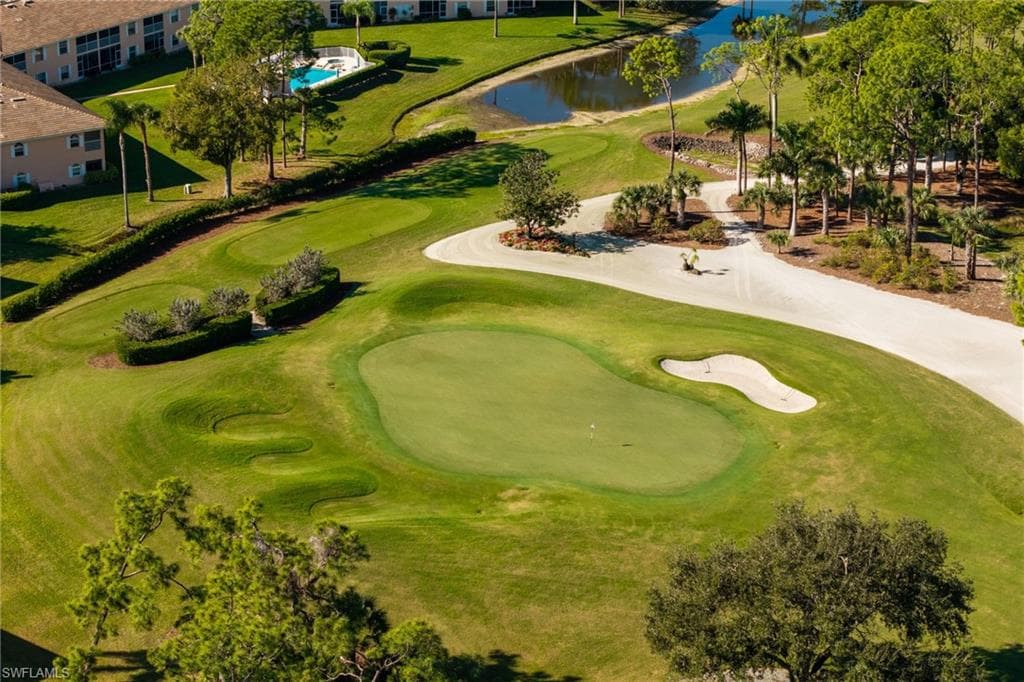 805 Augusta BLVD # 6, NAPLES FL 34113-45