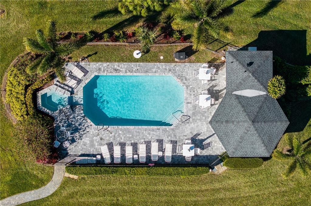 805 Augusta BLVD # 6, NAPLES FL 34113-37