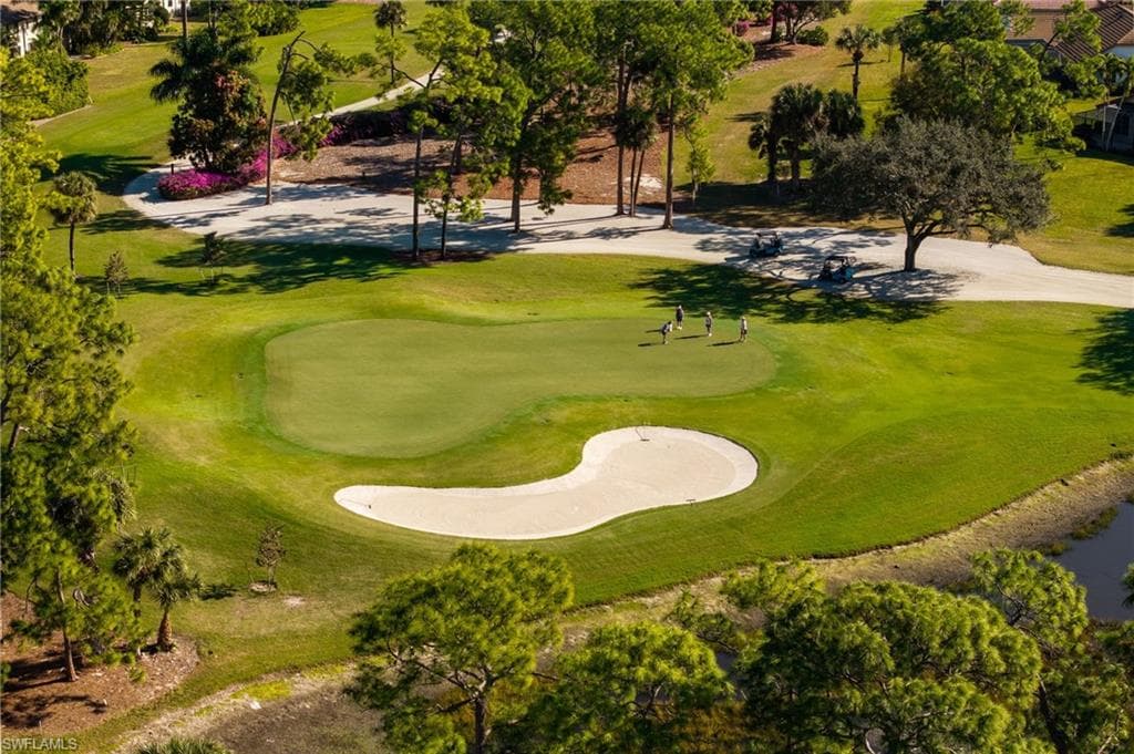 805 Augusta BLVD # 6, NAPLES FL 34113-40