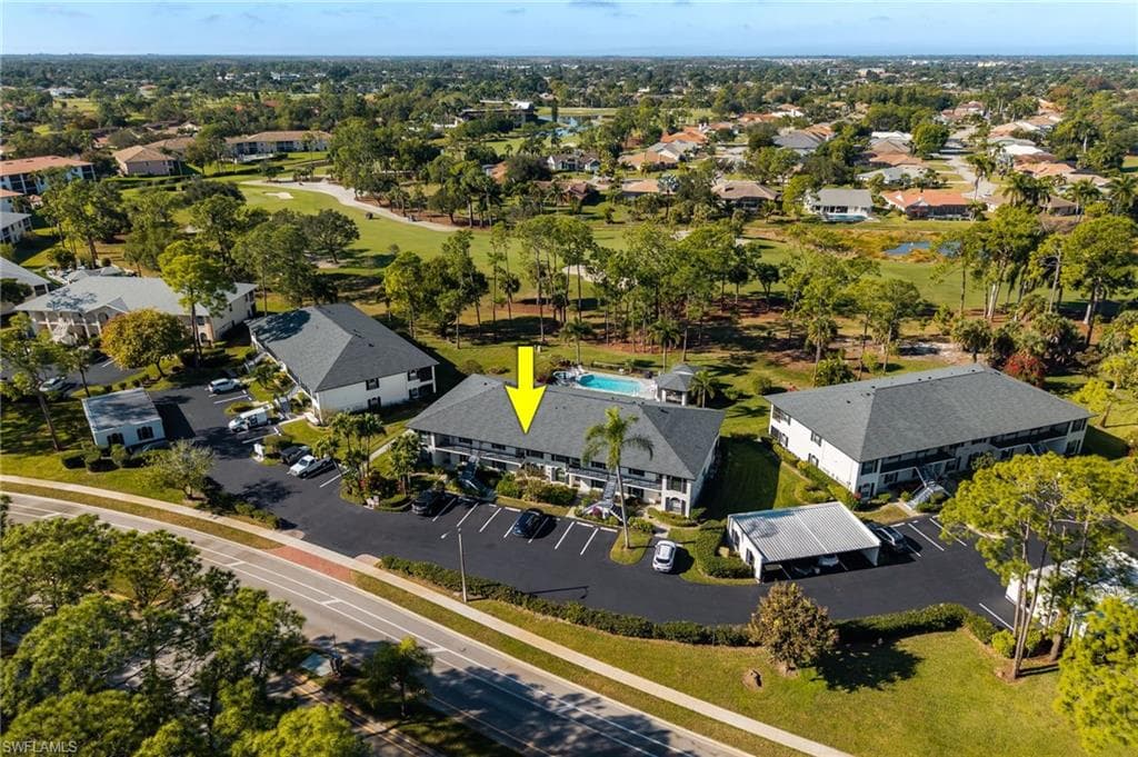 805 Augusta BLVD # 6, NAPLES FL 34113-44