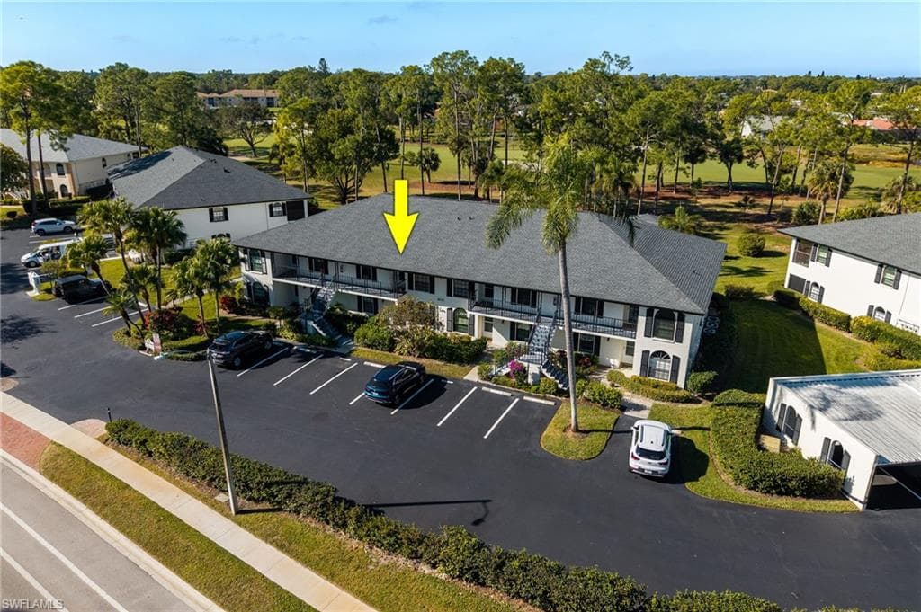 805 Augusta BLVD # 6, NAPLES FL 34113-39