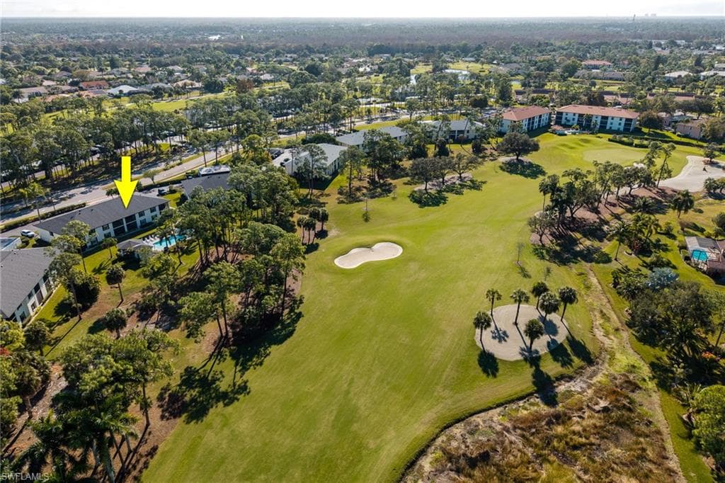 805 Augusta BLVD # 6, NAPLES FL 34113-38