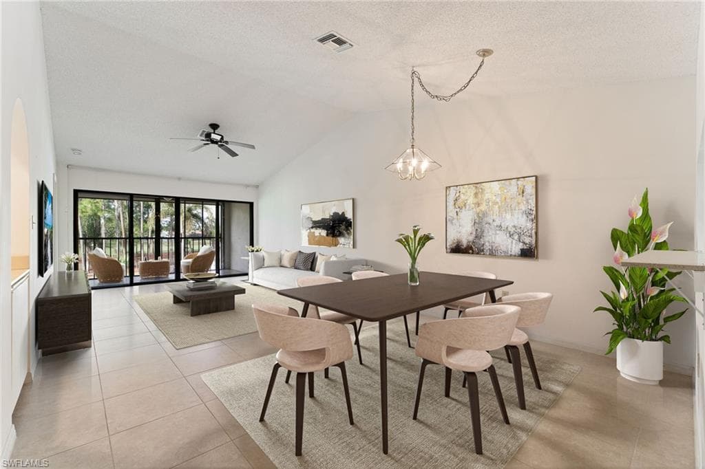 805 Augusta BLVD # 6, NAPLES FL 34113-3