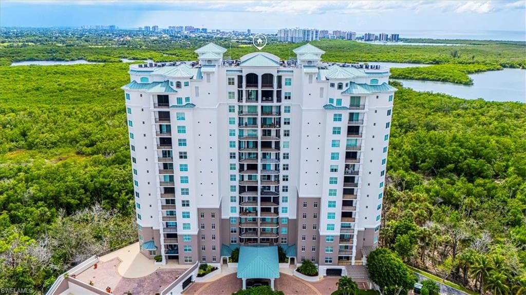 445 Cove Tower DR # 504, NAPLES FL 34110-41