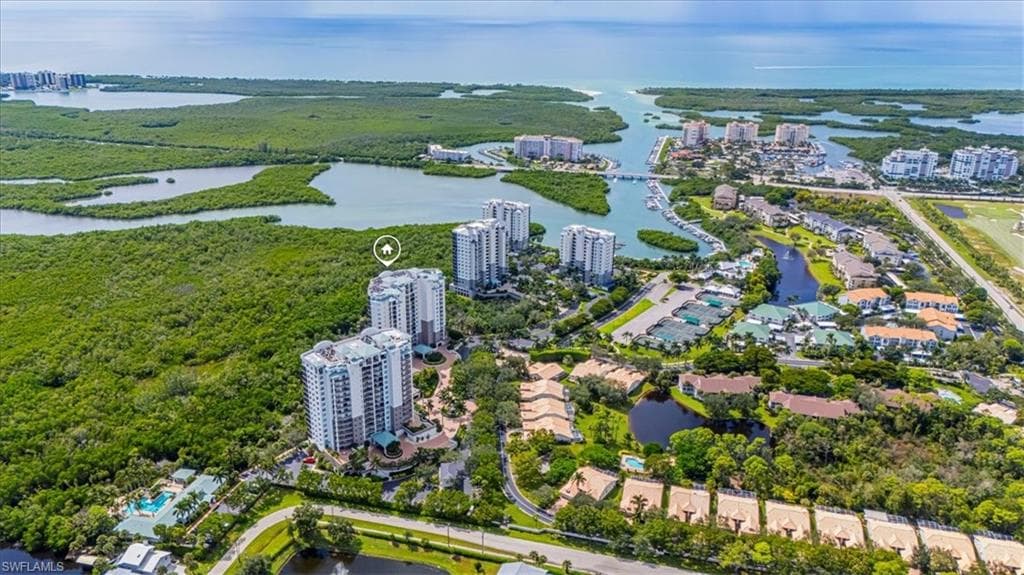 445 Cove Tower DR # 504, NAPLES FL 34110-45
