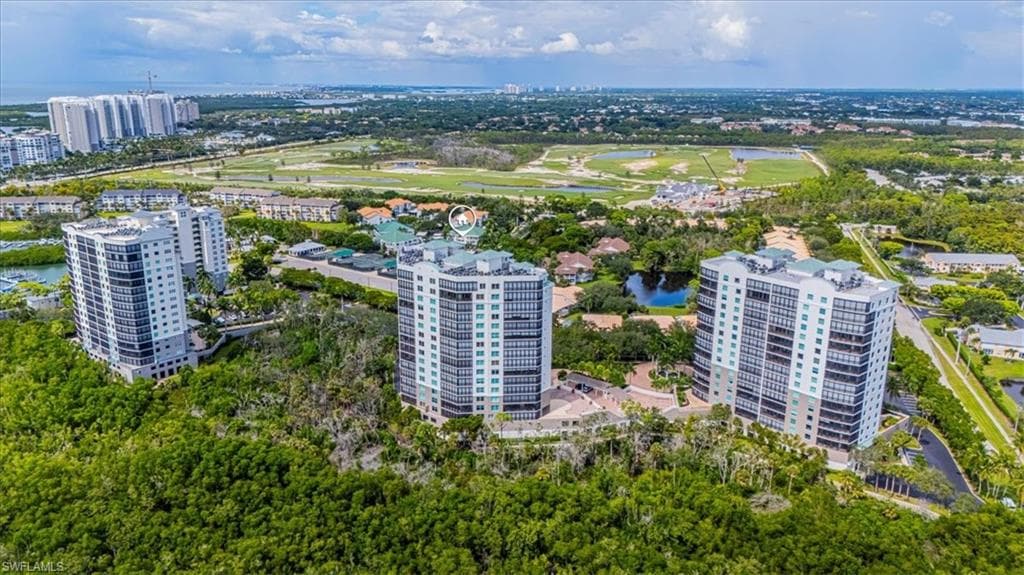 445 Cove Tower DR # 504, NAPLES FL 34110-46