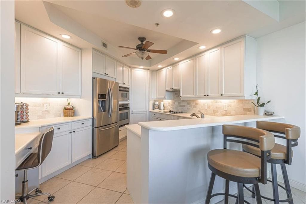 445 Cove Tower DR # 504, NAPLES FL 34110-15