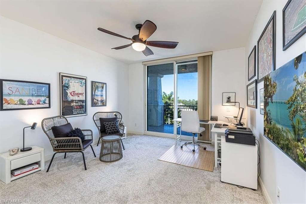 445 Cove Tower DR # 504, NAPLES FL 34110-27