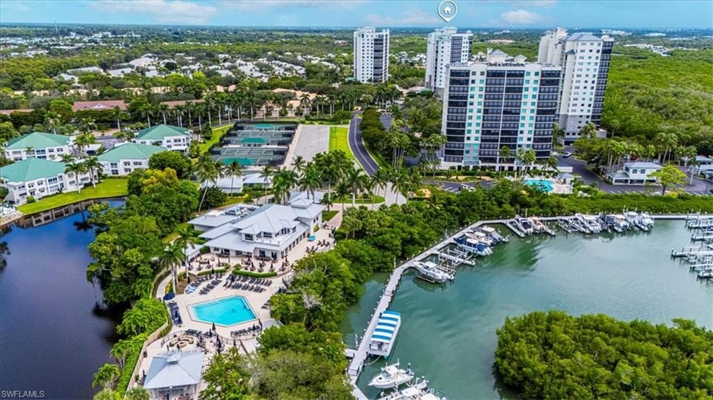 445 Cove Tower DR # 504, NAPLES FL 34110-44