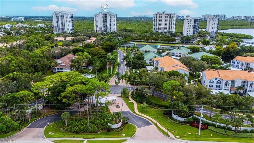 445 Cove Tower DR # 504, NAPLES FL 34110-47
