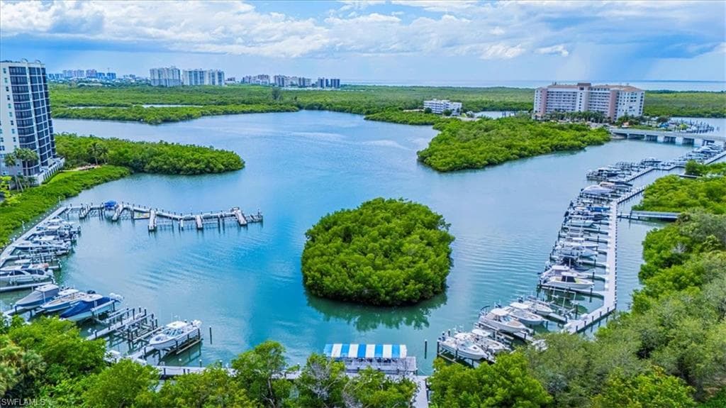 445 Cove Tower DR # 504, NAPLES FL 34110-43