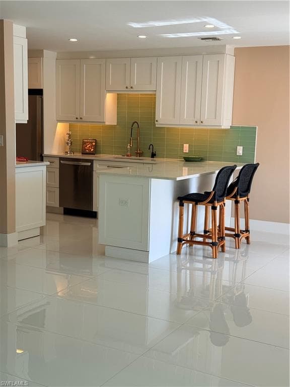 1575 Curlew AVE W # 1, NAPLES FL 34102-38