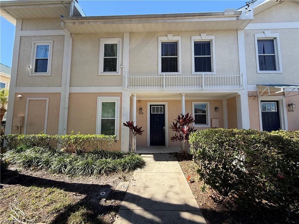 608 Cornerstone DR, KISSIMMEE FL 34744-1