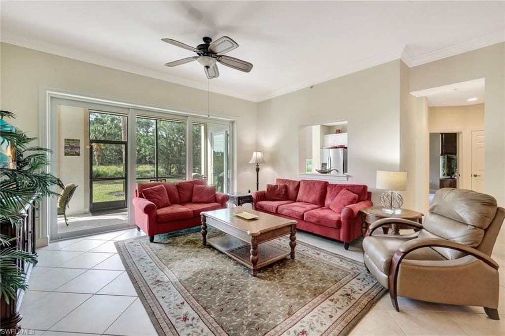 9193 Quartz LN # 102, NAPLES FL 34120-5