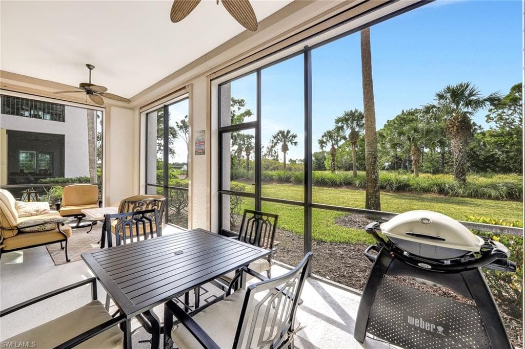 9193 Quartz LN # 102, NAPLES FL 34120-27