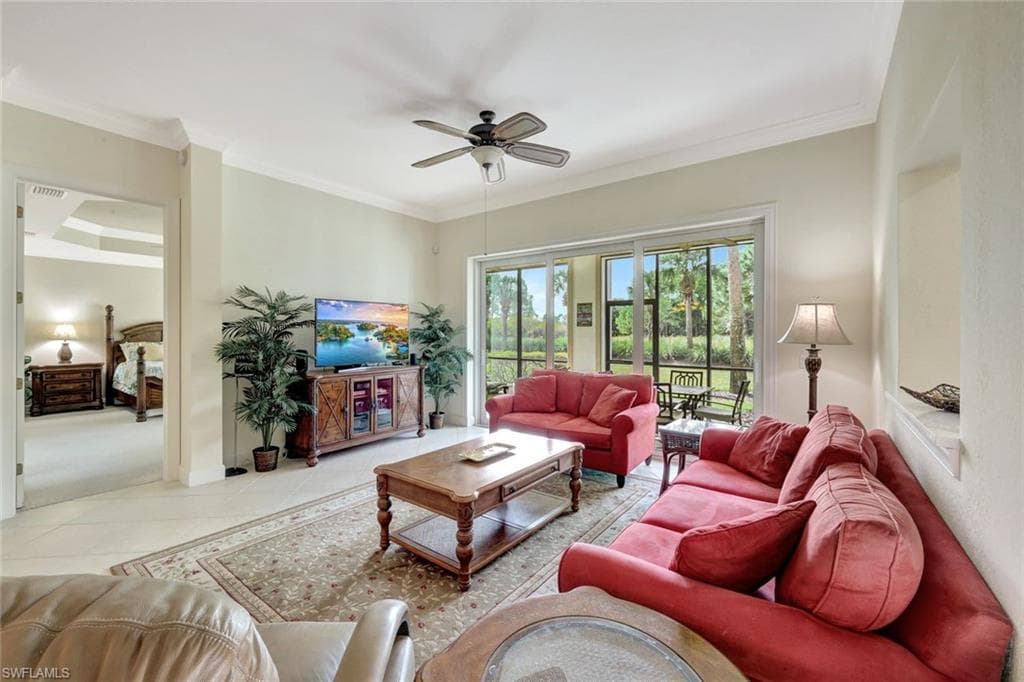 9193 Quartz LN # 102, NAPLES FL 34120-4