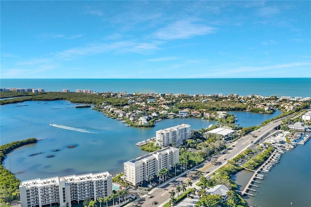 4895 Bonita Beach RD # 501, BONITA SPRINGS FL 34134-27