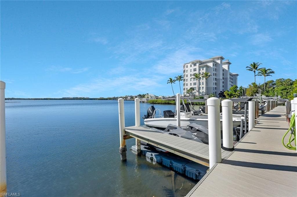 4895 Bonita Beach RD # 501, BONITA SPRINGS FL 34134-19