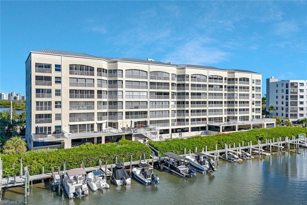 4895 Bonita Beach RD # 501, BONITA SPRINGS FL 34134-23