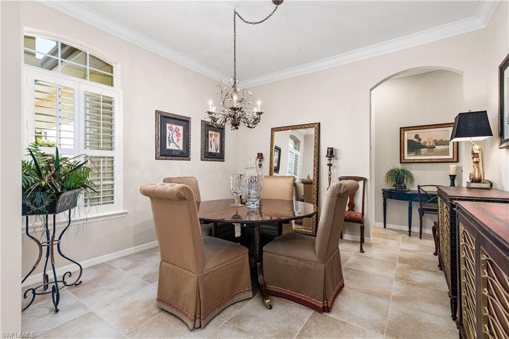 6849 IL REGALO CIR, NAPLES FL 34109-11