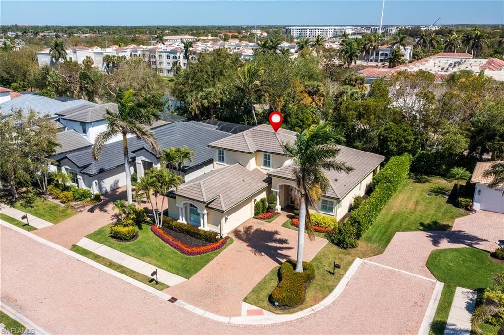 6849 IL REGALO CIR, NAPLES FL 34109-29