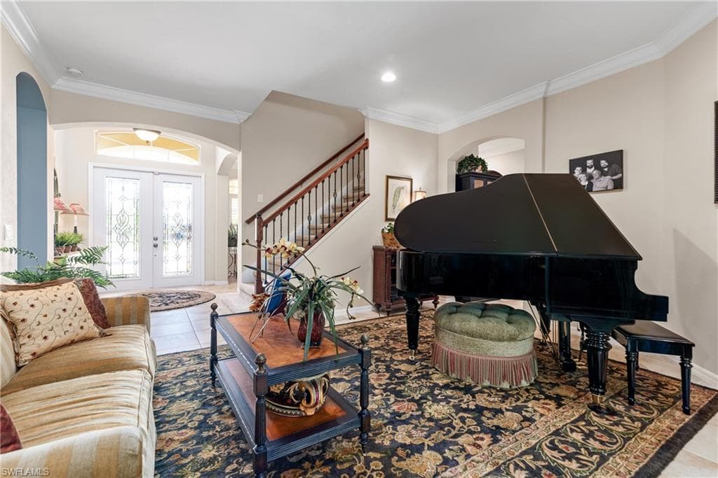 6849 IL REGALO CIR, NAPLES FL 34109-9