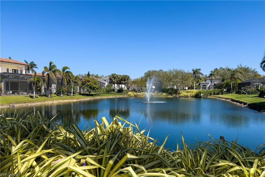 6849 IL REGALO CIR, NAPLES FL 34109-32