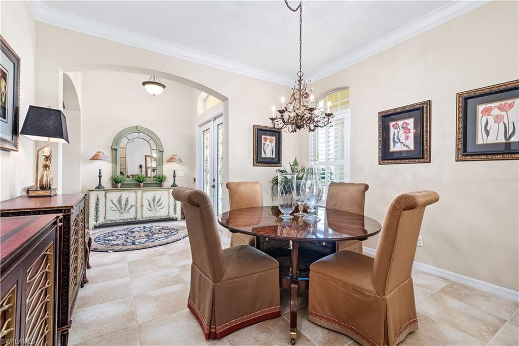 6849 IL REGALO CIR, NAPLES FL 34109-10