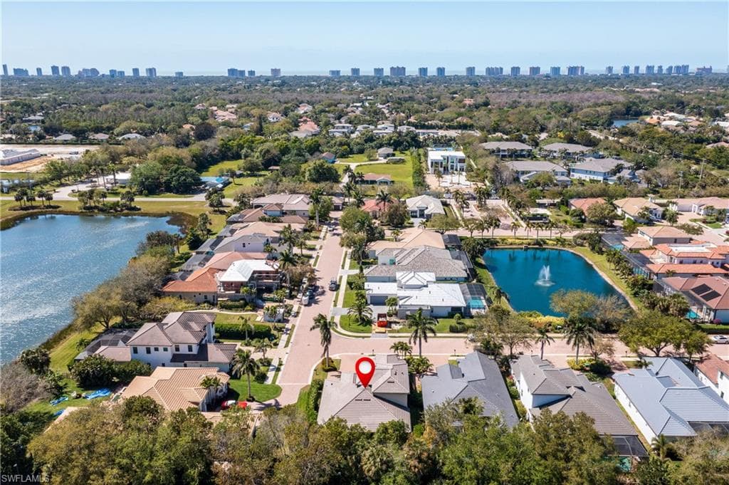 6849 IL REGALO CIR, NAPLES FL 34109-30