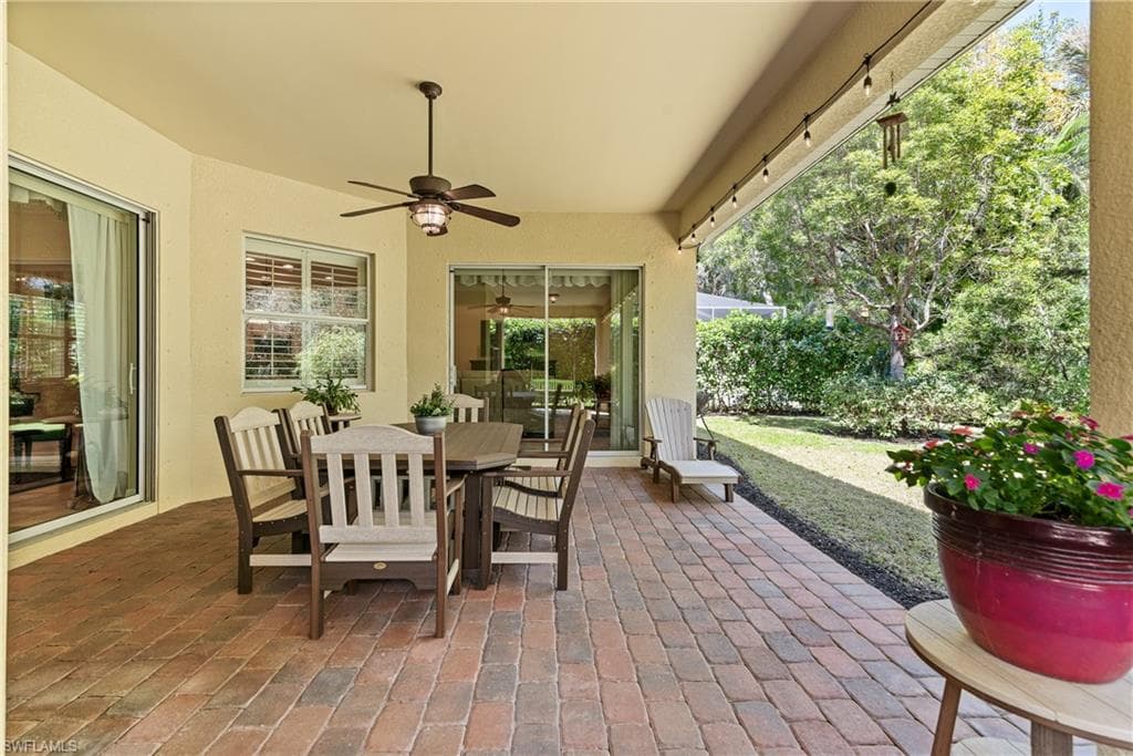 6849 IL REGALO CIR, NAPLES FL 34109-20