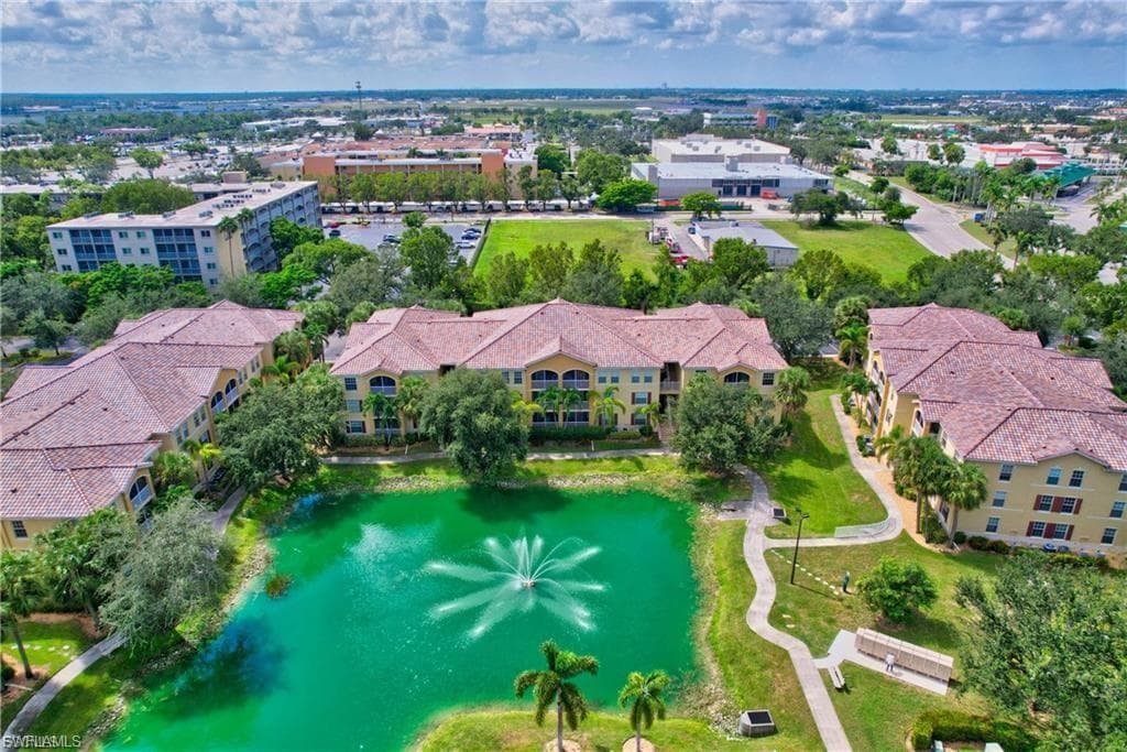 4135 Residence DR # 618, FORT MYERS FL 33901-22