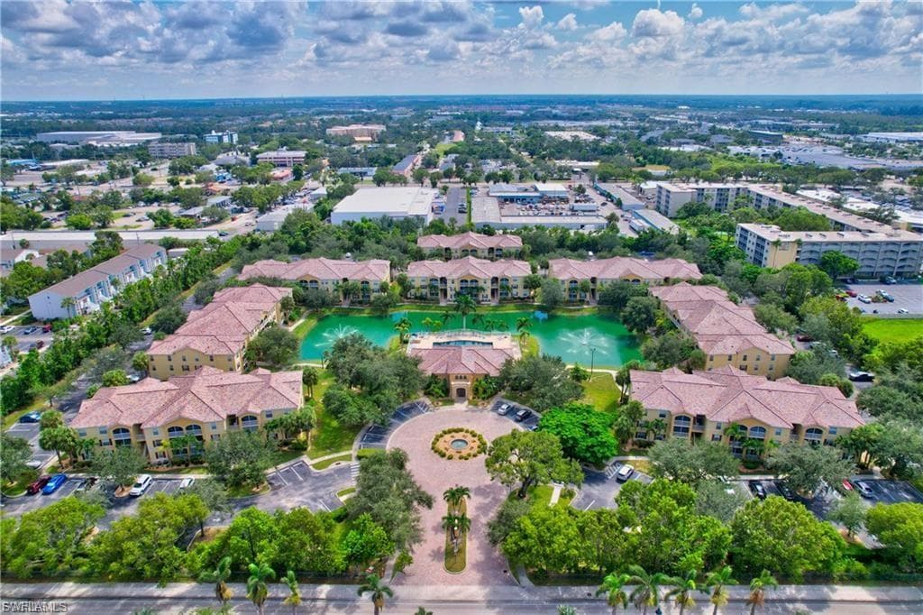 4135 Residence DR # 618, FORT MYERS FL 33901-21