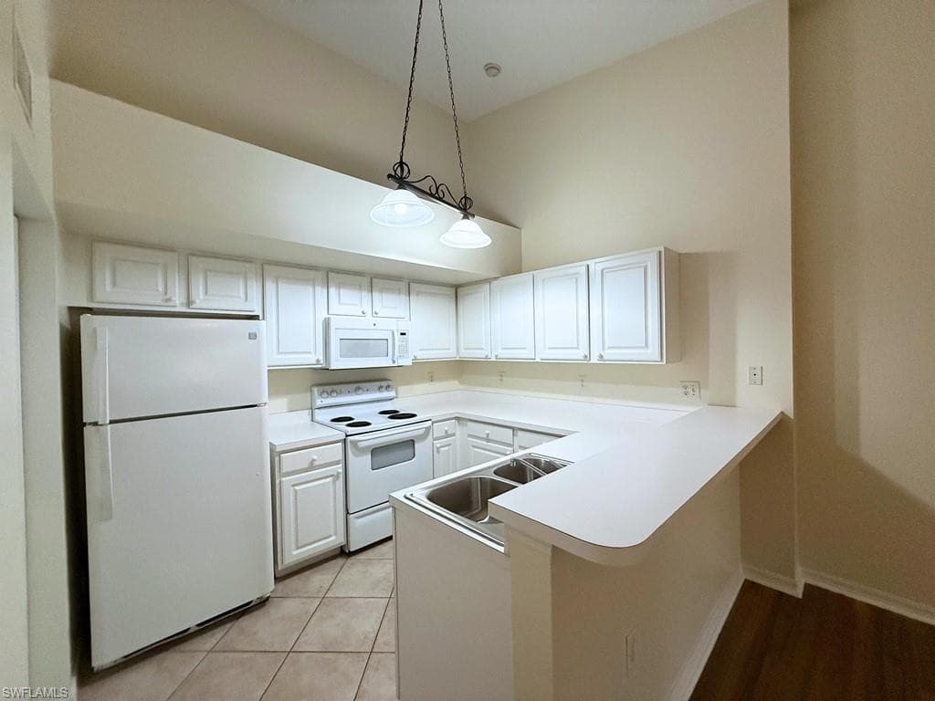 4135 Residence DR # 618, FORT MYERS FL 33901-4