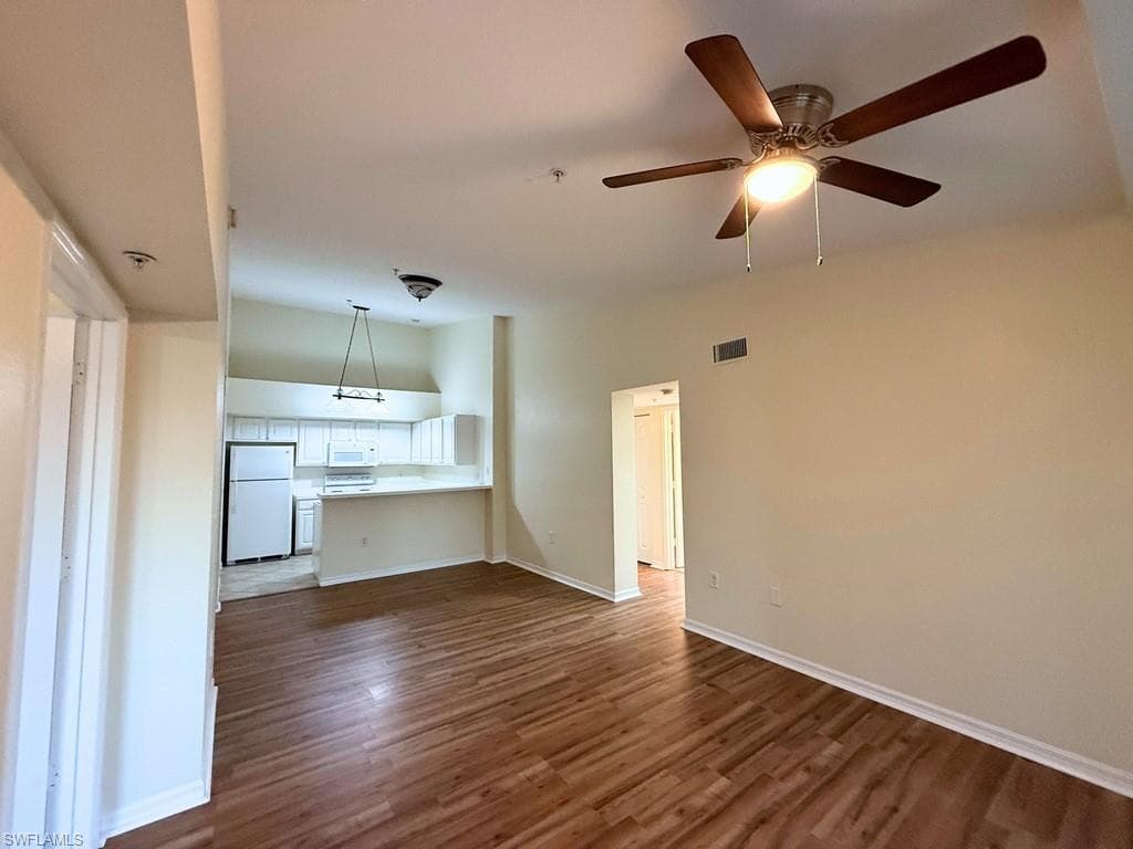 4135 Residence DR # 618, FORT MYERS FL 33901-8