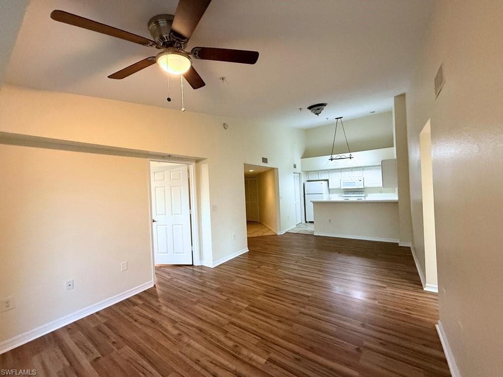 4135 Residence DR # 618, FORT MYERS FL 33901-7