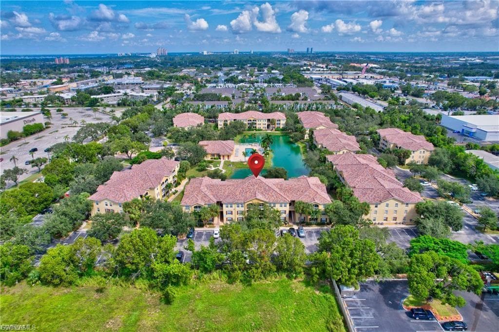 4135 Residence DR # 618, FORT MYERS FL 33901-20