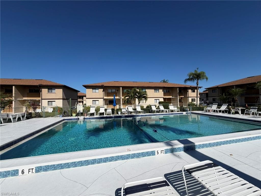 4790 S Cleveland AVE # 1206, FORT MYERS FL 33907-22