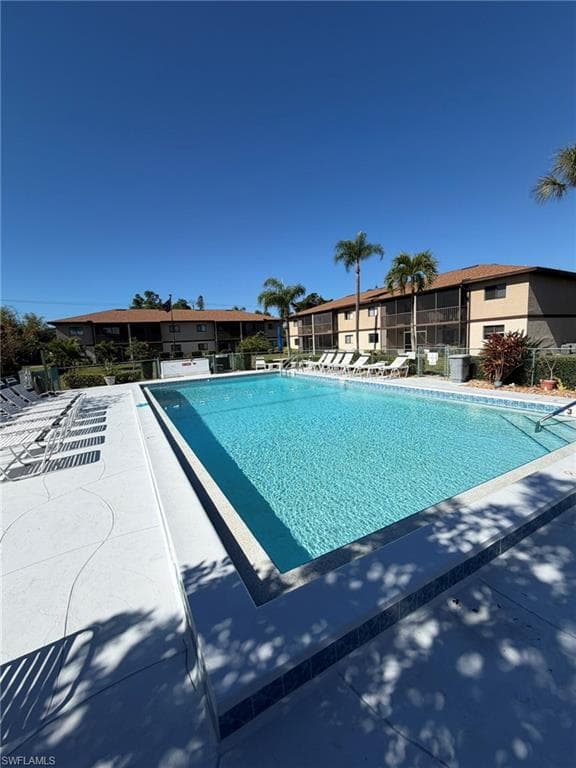 4790 S Cleveland AVE # 1206, FORT MYERS FL 33907-26