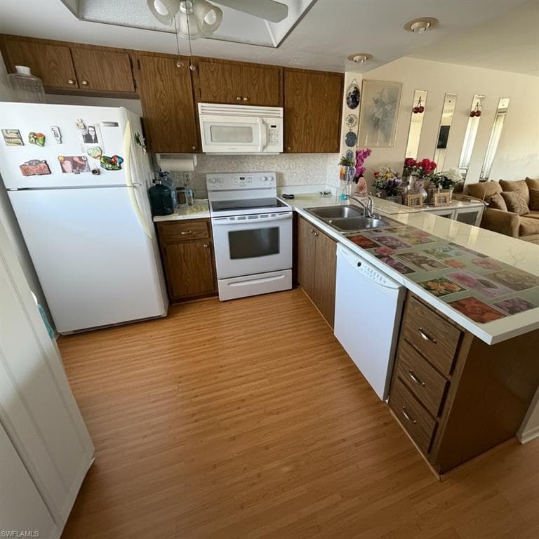4790 S Cleveland AVE # 1206, FORT MYERS FL 33907-15