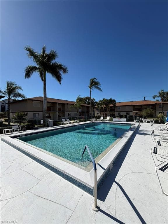 4790 S Cleveland AVE # 1206, FORT MYERS FL 33907-25