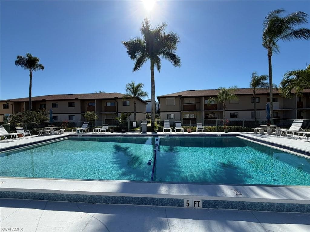 4790 S Cleveland AVE # 1206, FORT MYERS FL 33907-21