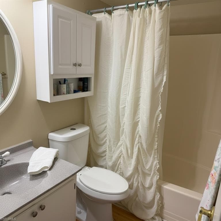 4790 S Cleveland AVE # 1206, FORT MYERS FL 33907-6