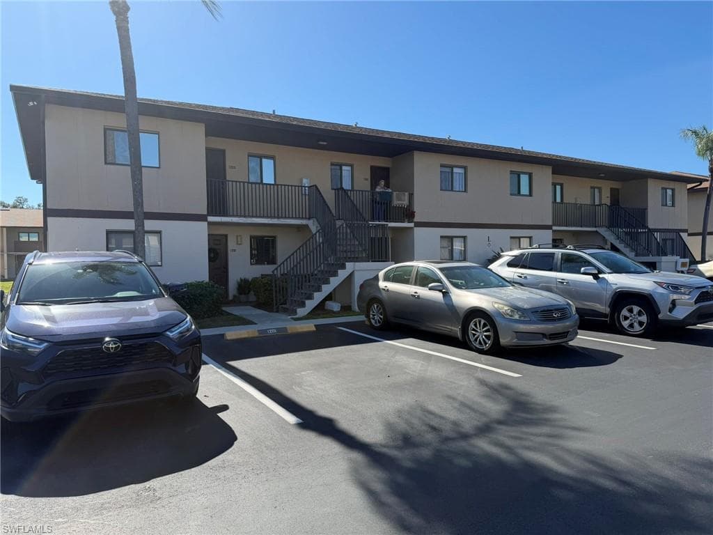 4790 S Cleveland AVE # 1206, FORT MYERS FL 33907-27