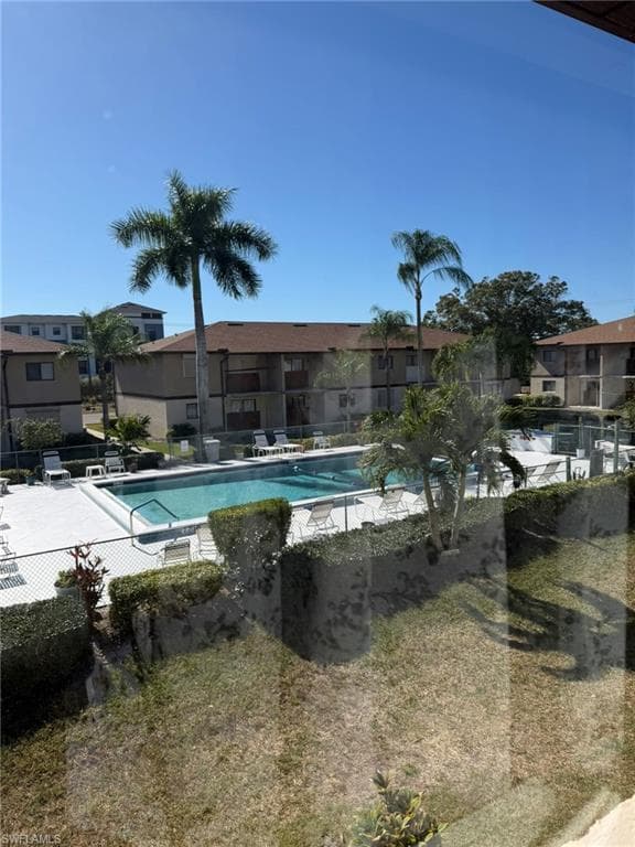 4790 S Cleveland AVE # 1206, FORT MYERS FL 33907-4