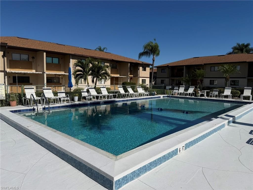 4790 S Cleveland AVE # 1206, FORT MYERS FL 33907-19