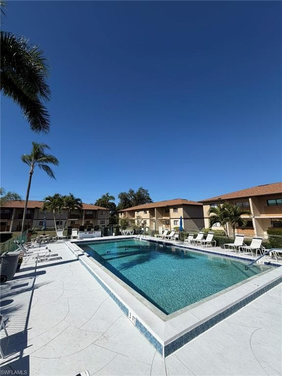 4790 S Cleveland AVE # 1206, FORT MYERS FL 33907-23