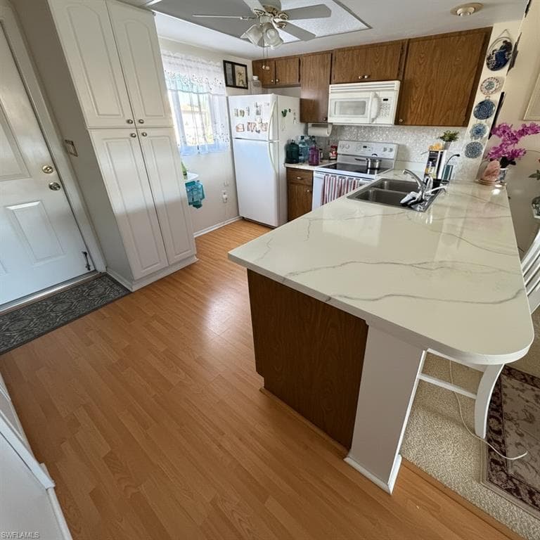 4790 S Cleveland AVE # 1206, FORT MYERS FL 33907-14