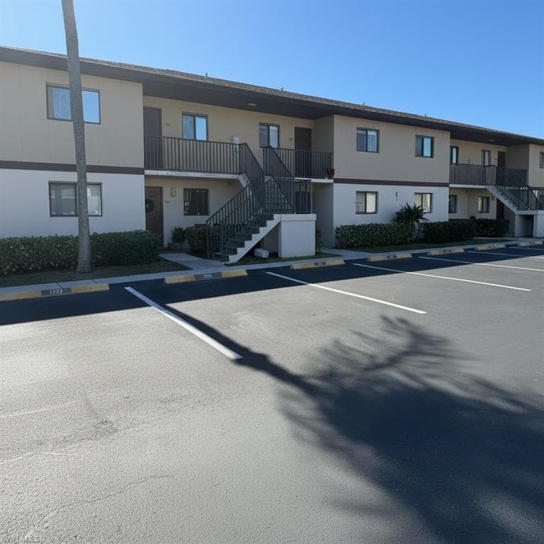 4790 S Cleveland AVE # 1206, FORT MYERS FL 33907-18
