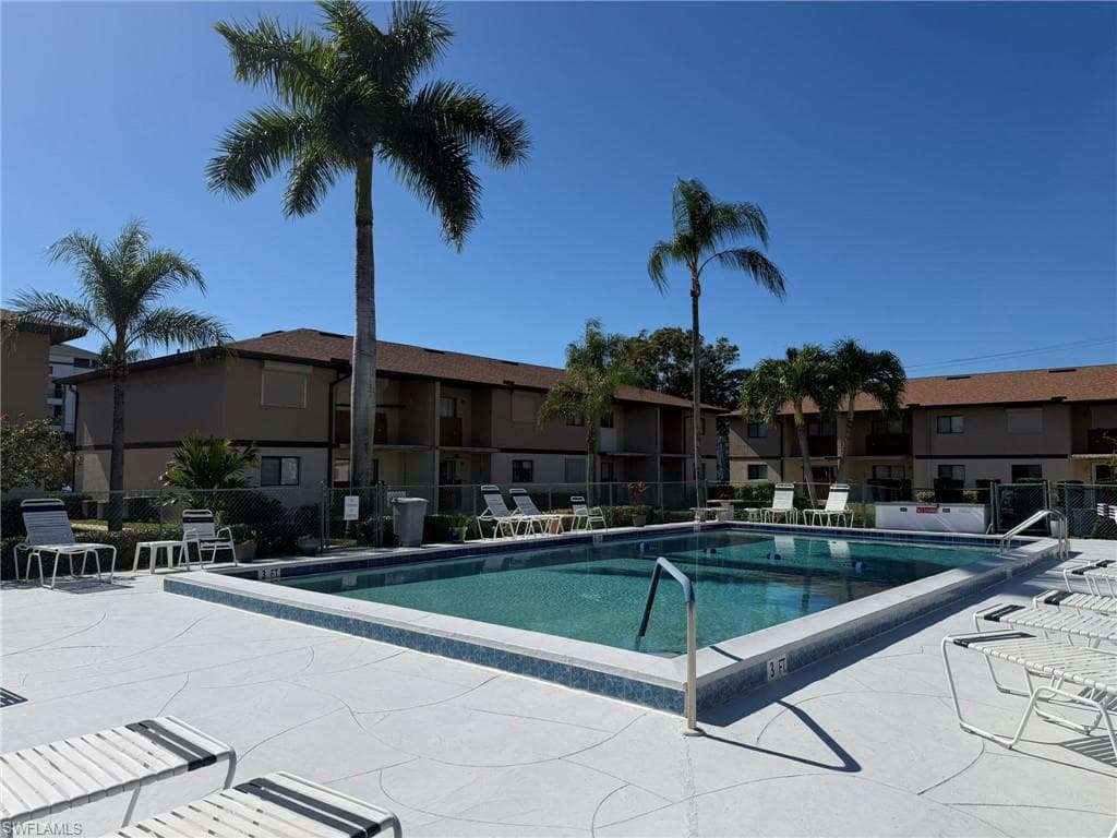 4790 S Cleveland AVE # 1206, FORT MYERS FL 33907-20